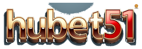 hubet51 logo