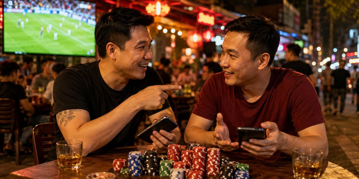 hubet51 mobile gaming
