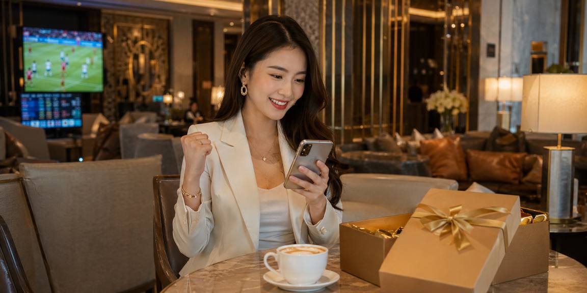 hubet51 Hệ thống arcade từ bốn studio lớn