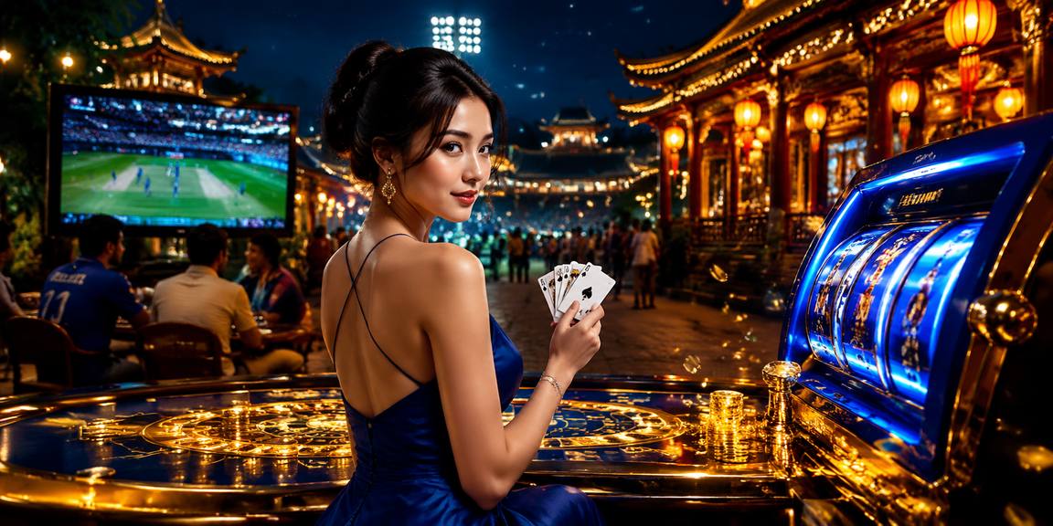 hubet51 Ba nhà cung cấp, hơn 60 bàn trực tiếp mỗi ngày